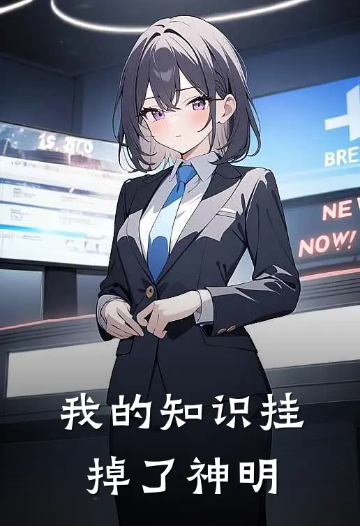 我的知识挂掉了神明