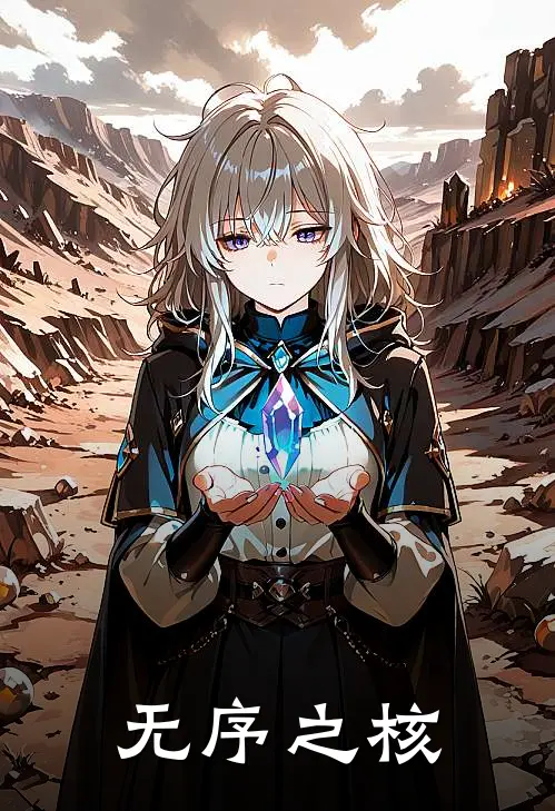 无序之核