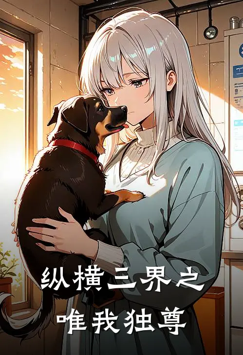 纵横三界之唯我独尊