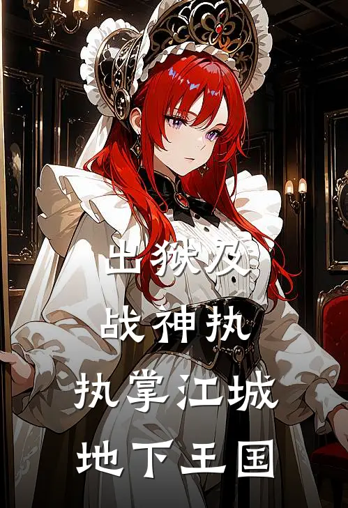 出狱及战神执，执掌江城地下王国