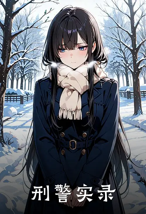 刑警实录