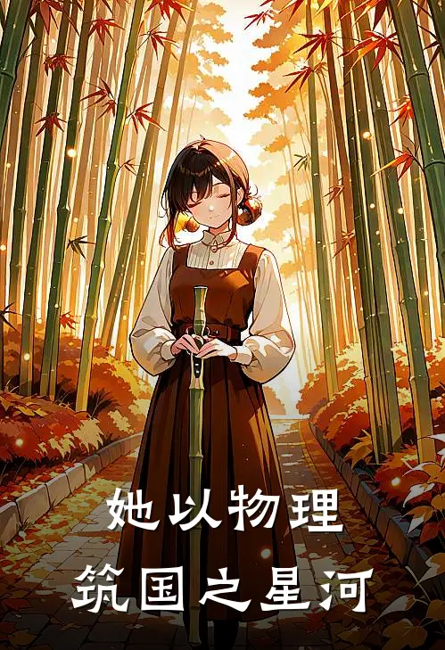 她以物理，筑国之星河