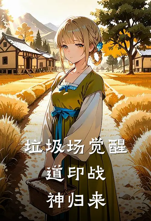 垃圾场觉醒：道印战神归来