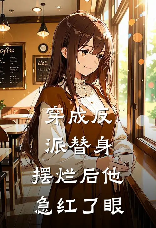 穿成反派替身，摆烂后他急红了眼