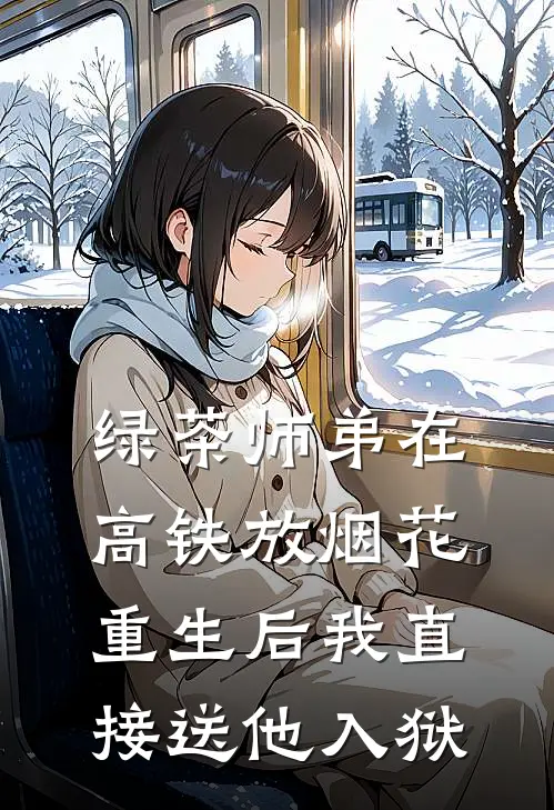 绿茶师弟在高铁放烟花，重生后我直接送他入狱