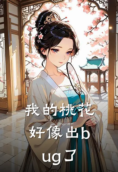 我的桃花好像出bug了