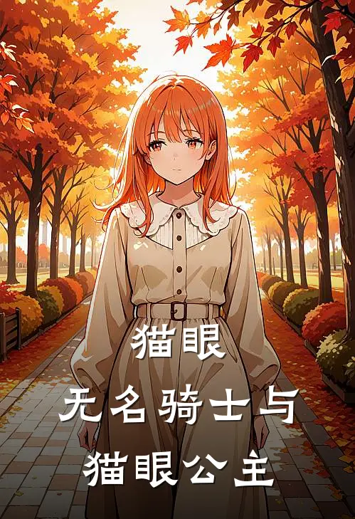 猫眼：无名骑士与猫眼公主