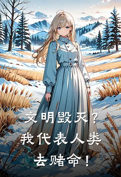 文明毁灭？我代表人类去赌命！