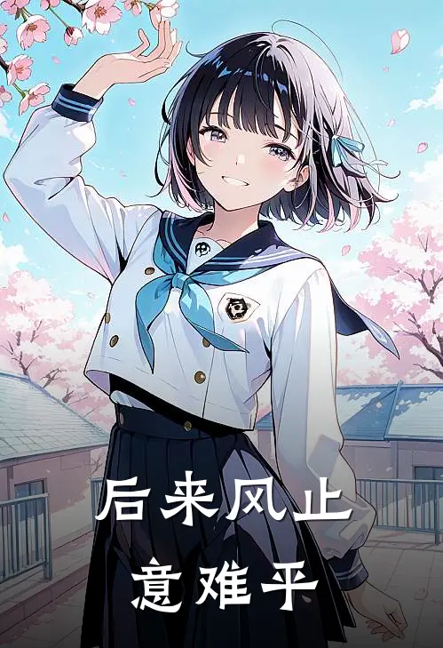 后来风止意难平