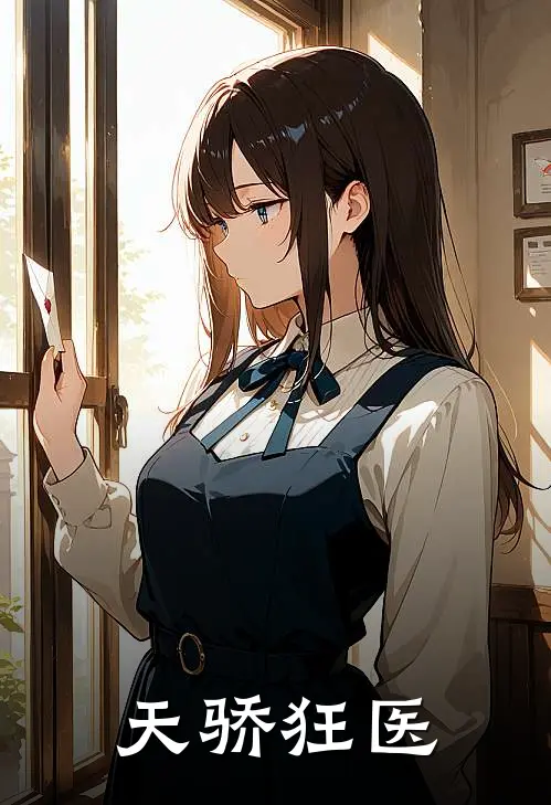 天骄狂医