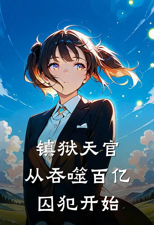 镇狱天官：从吞噬百亿囚犯开始