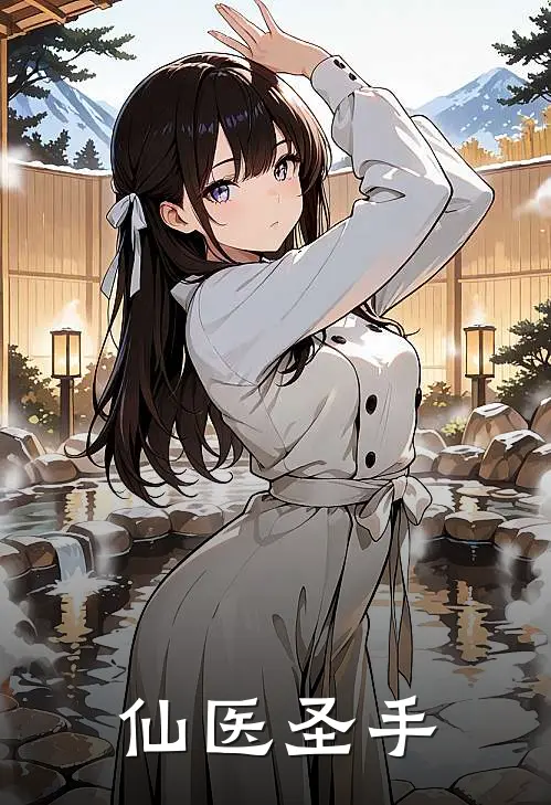 仙医圣手