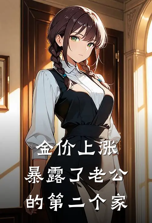 金价上涨，暴露了老公的第二个家