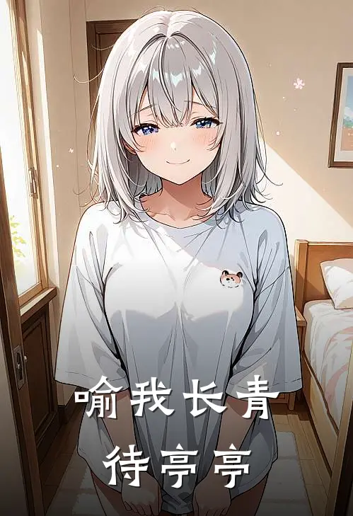 喻我长青待亭亭