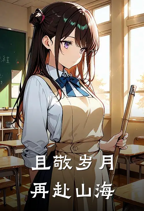 且敬岁月，再赴山海