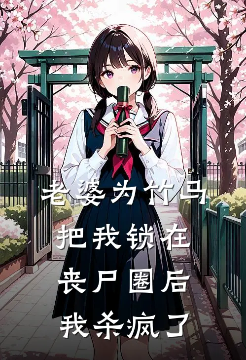 老婆为竹马把我锁在丧尸圈后，我杀疯了