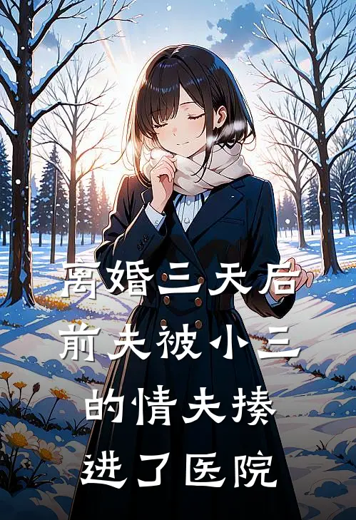 谢安然赵梦琪(离婚三天后，前夫被小三的情夫揍进了医院)最新章节免费在线阅读_离婚三天后，前夫被小三的情夫揍进了医院最新章节免费阅读