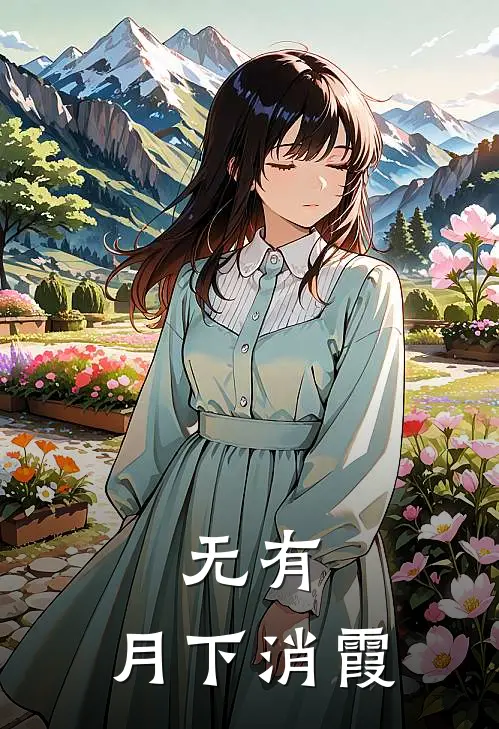 无有：月下消霞