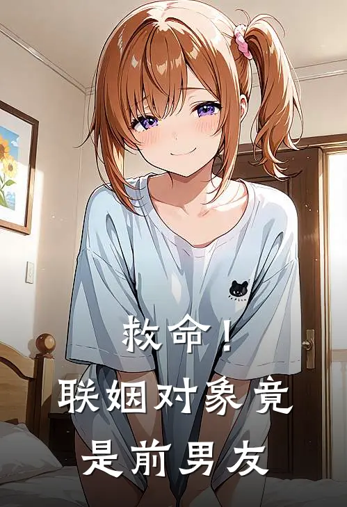 救命！联姻对象竟是前男友
