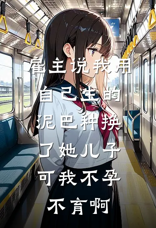 雇主说我用自己生的泥巴种换了她儿子，可我不孕不育啊