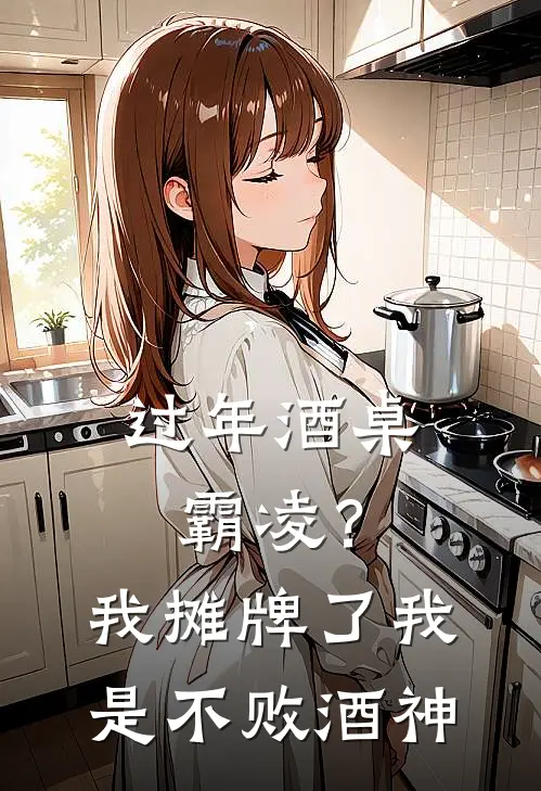 过年酒桌霸凌？我摊牌了，我是不败酒神