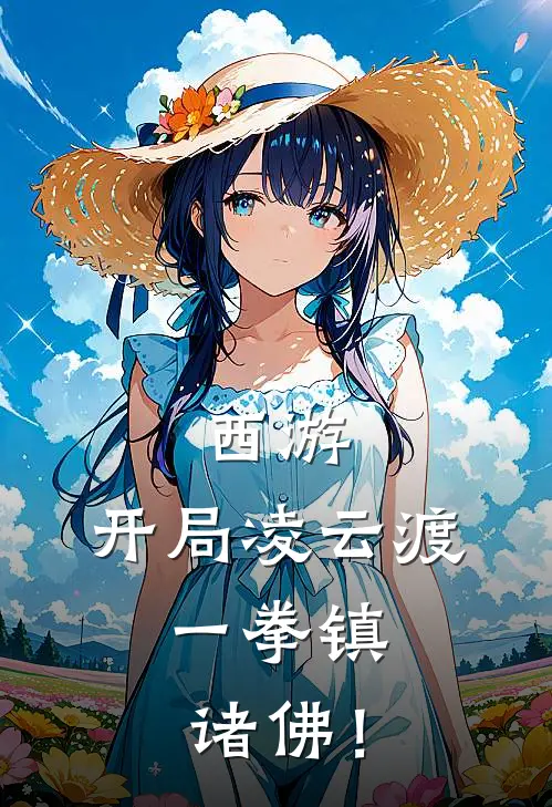 西游：开局凌云渡，一拳镇诸佛！