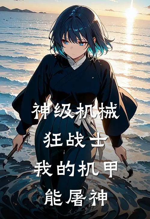 神级机械狂战士：我的机甲能屠神