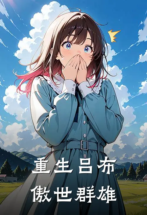 重生吕布，傲世群雄