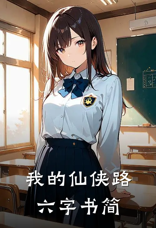 我的仙侠路：六字书简