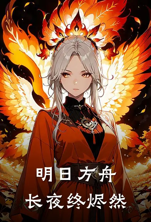 明日方舟：长夜终烬然