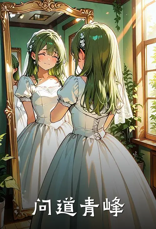 问道青峰