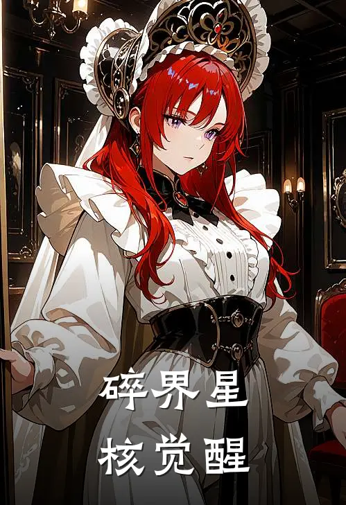 碎界星核觉醒(林辰陆沉)完结版小说全文免费阅读_最新小说碎界星核觉醒(林辰陆沉)