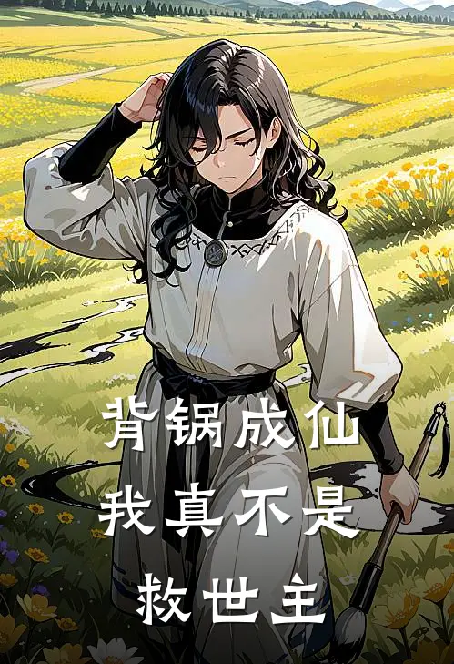 背锅成仙：我真不是救世主