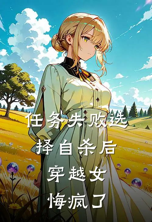 任务失败选择自杀后，穿越女悔疯了