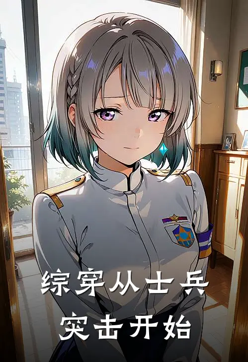 综穿从士兵突击开始