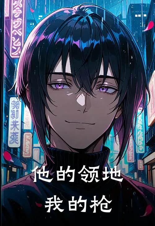他的领地，我的枪