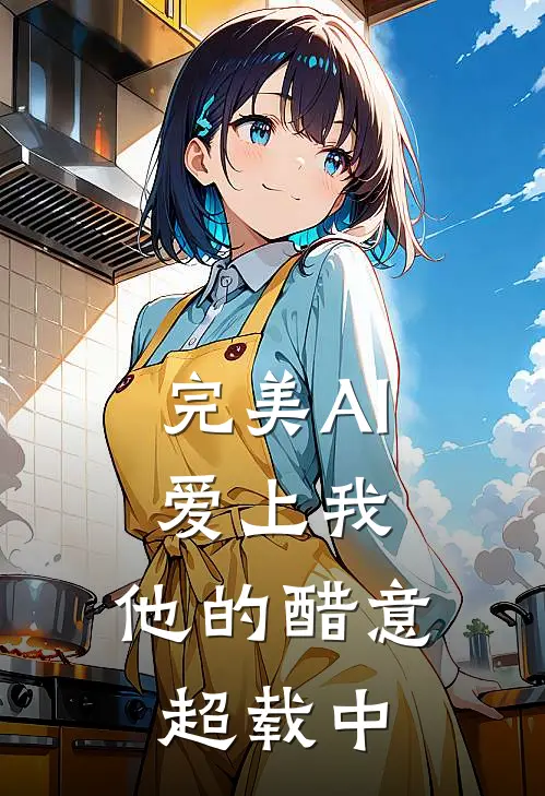 完美AI爱上我：他的醋意超载中