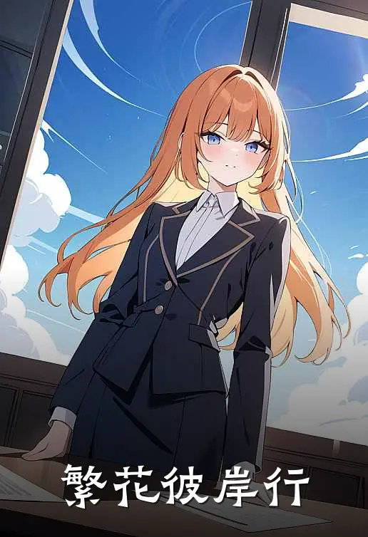繁花彼岸行