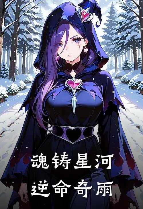 魂铸星河：逆命奇雨