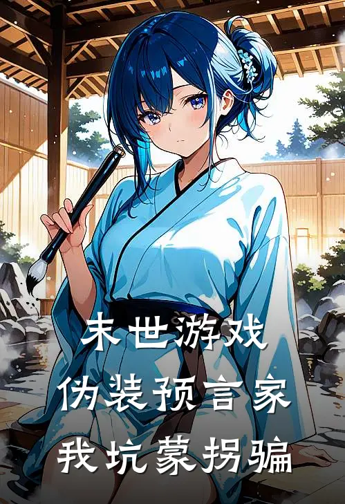 末世游戏：伪装预言家我坑蒙拐骗