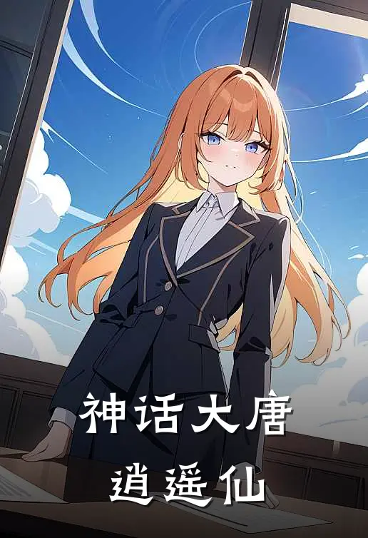 神话大唐逍遥仙小说李悠然李世民（已完结全集完整版大结局）李悠然李世民小说全文阅读笔趣阁