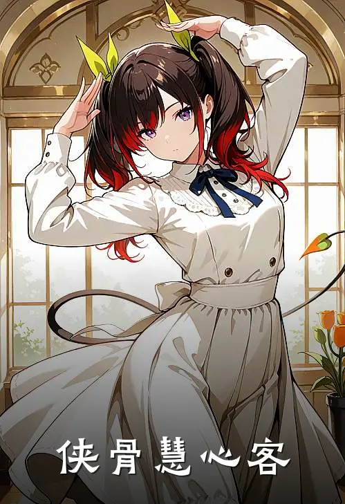 侠骨慧心客(林笑风李大雷)推荐完结小说_最新章节列表侠骨慧心客(林笑风李大雷)