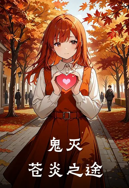 鬼灭：苍炎之途