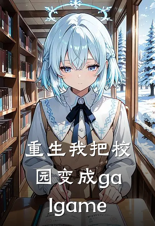 重生我把校园变成galgame高阳沈安安全文免费阅读无弹窗大结局_（高阳沈安安）重生我把校园变成galgame最新小说