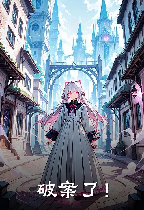 破案了！洛晚雨陈未眠最新完结小说推荐_全集免费小说破案了！洛晚雨陈未眠