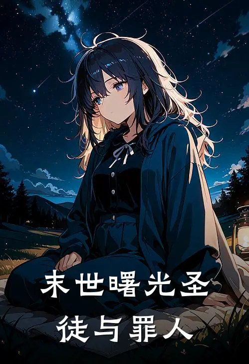 末世曙光圣徒与罪人(亨利凯西)无弹窗小说免费阅读_小说完整版免费阅读末世曙光圣徒与罪人亨利凯西