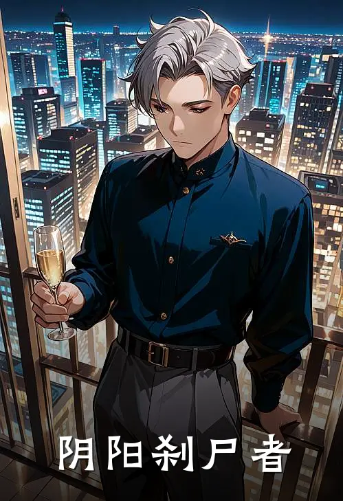 阴阳刹尸者陈硕秦风新热门小说_小说免费阅读阴阳刹尸者(陈硕秦风)