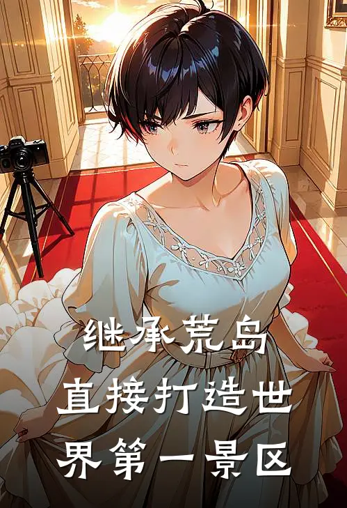 继承荒岛：直接打造世界第一景区