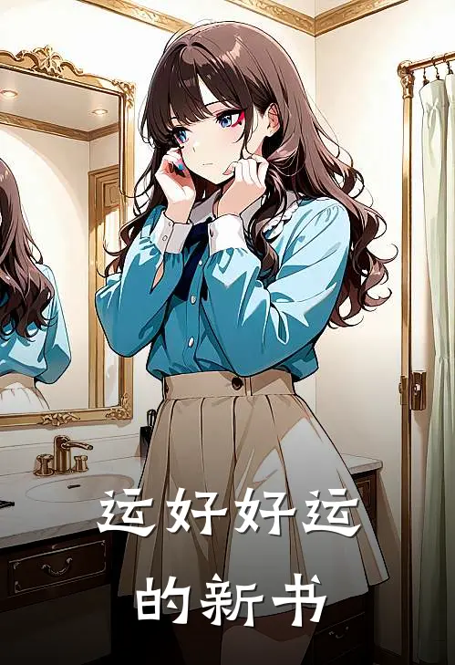 运好好运的新书