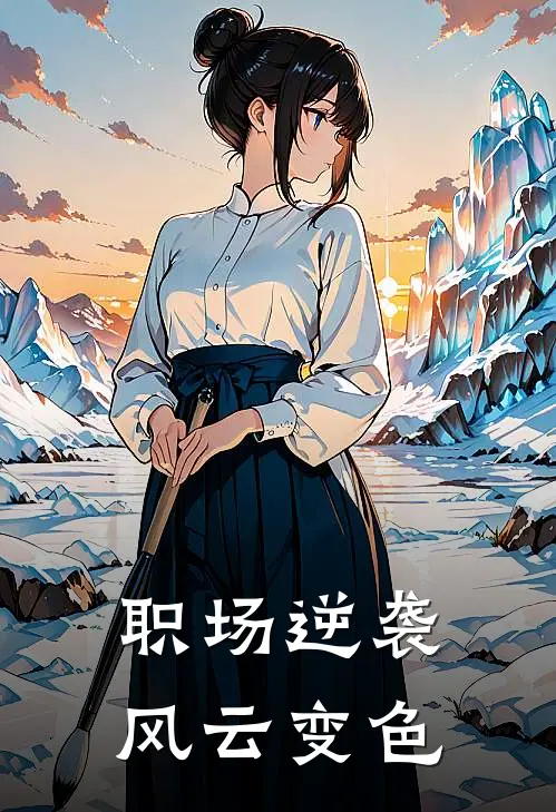 职场逆袭风云变色